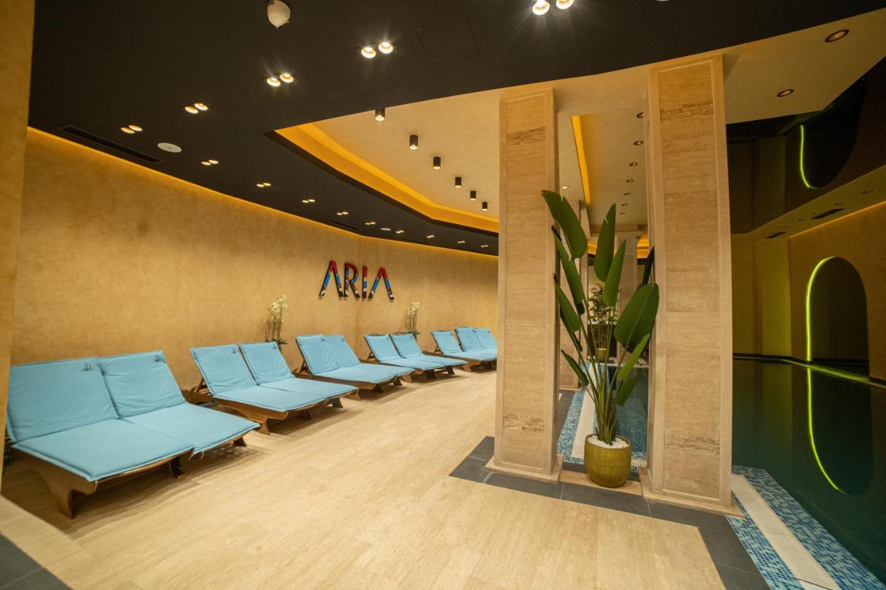 Aria Club Wellness&Spa Zlatibor Exterior photo
